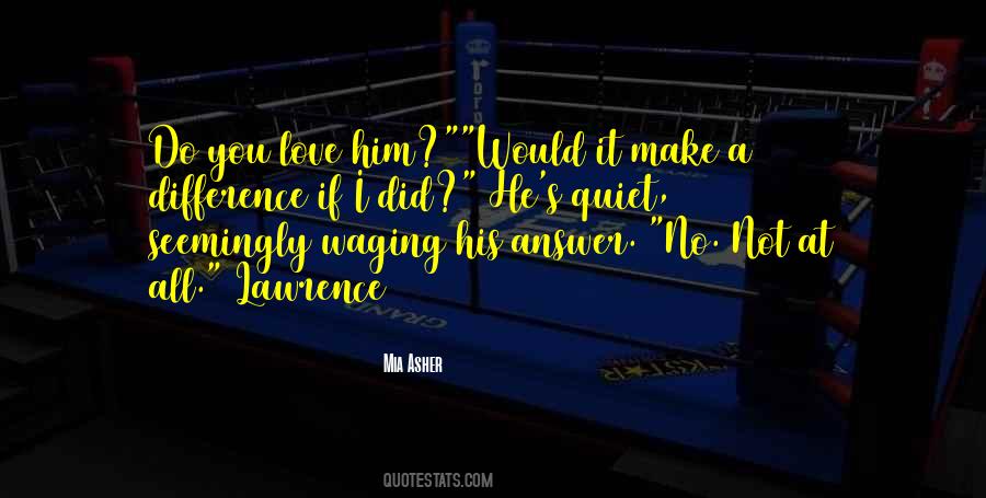 Mia Asher Quotes #1545946 Mia Asher Quotes #1545946