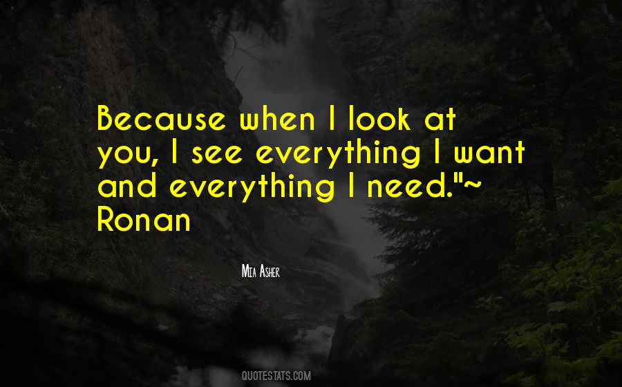 Mia Asher Quotes #17440 Mia Asher Quotes #17440