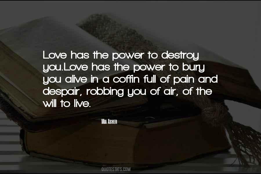 Mia Asher Quotes #303799 Mia Asher Quotes #303799