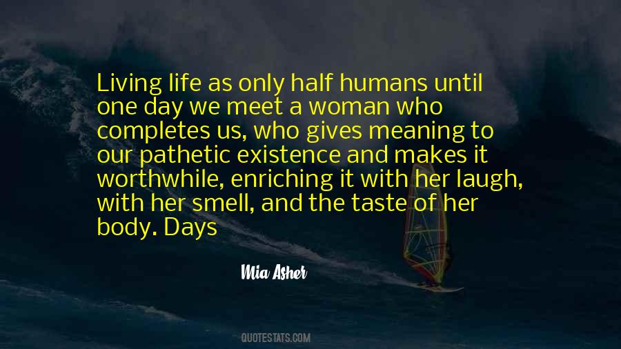 Mia Asher Quotes #876262 Mia Asher Quotes #876262