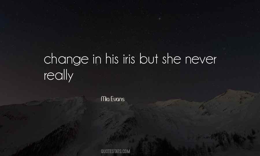 Mia Evans Quotes #957024 Mia Evans Quotes #957024