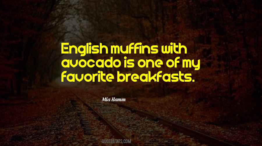 Mia Hamm Quotes #228361