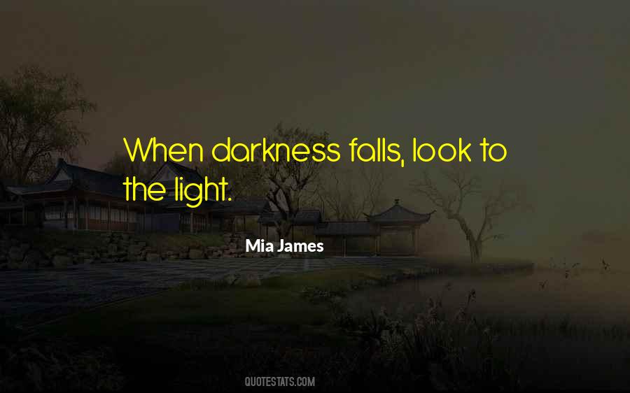 Mia James Quotes #286352 Mia James Quotes #286352