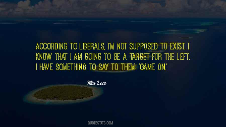 Mia Love Quotes #1192507