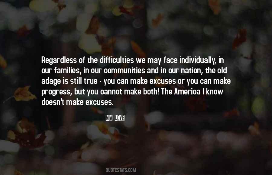Mia Love Quotes #1820948