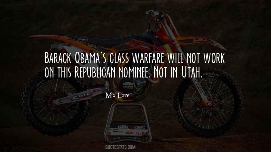 Mia Love Quotes #485382