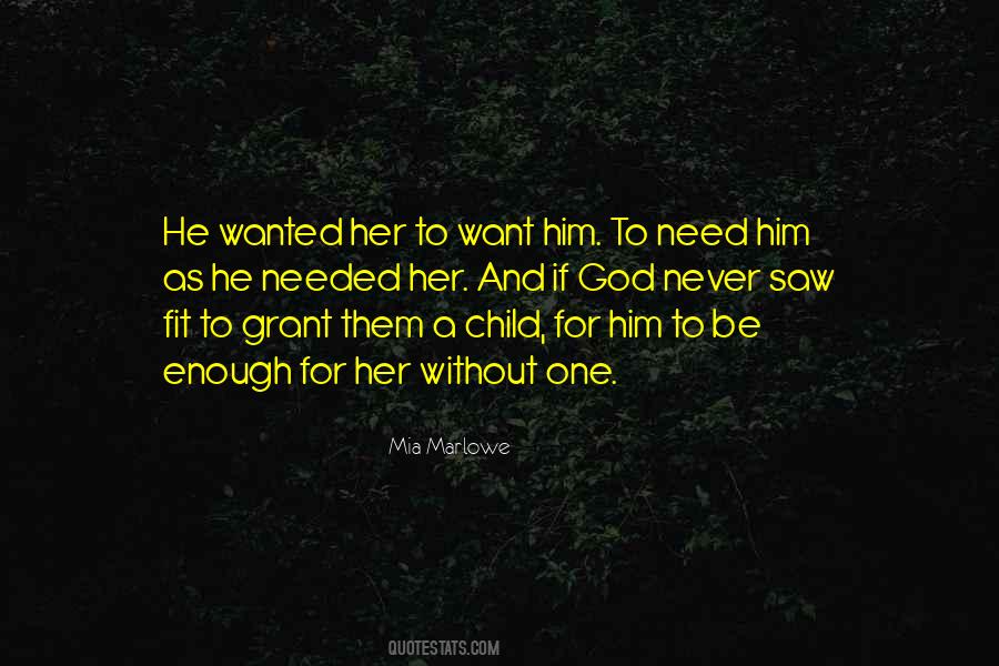 Mia Marlowe Quotes #1017124