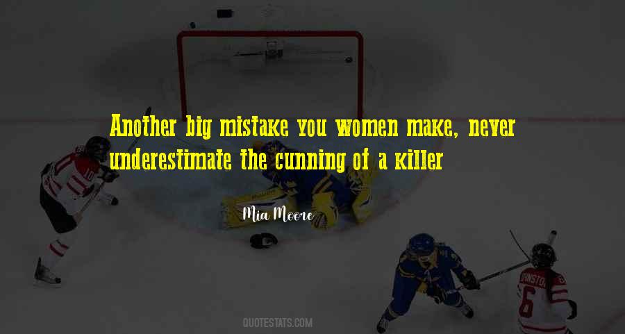 Mia Moore Quotes #577292