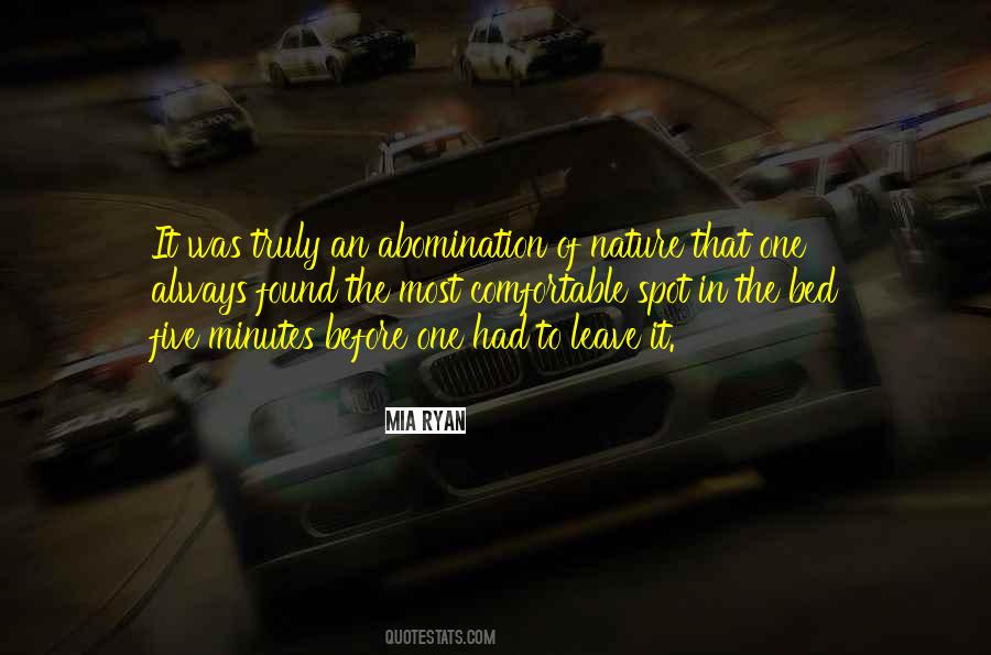 Mia Ryan Quotes #1839036 Mia Ryan Quotes #1839036