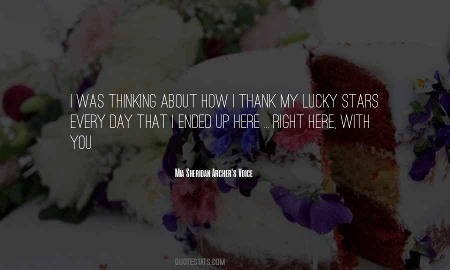 Mia Sheridan Archer's Voice Quotes #1043577 Mia Sheridan Archer's Voice Quotes #1043577