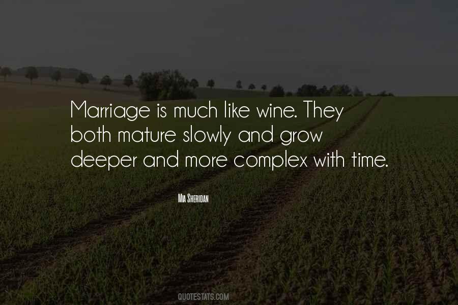 Mia Sheridan Quotes #243264