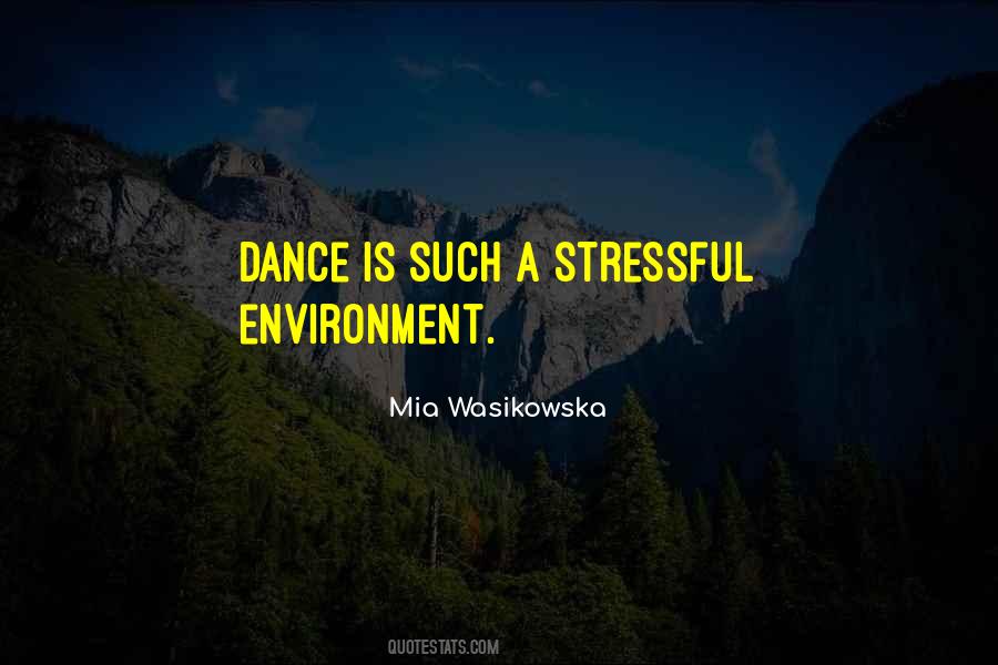Mia Wasikowska Quotes #143136