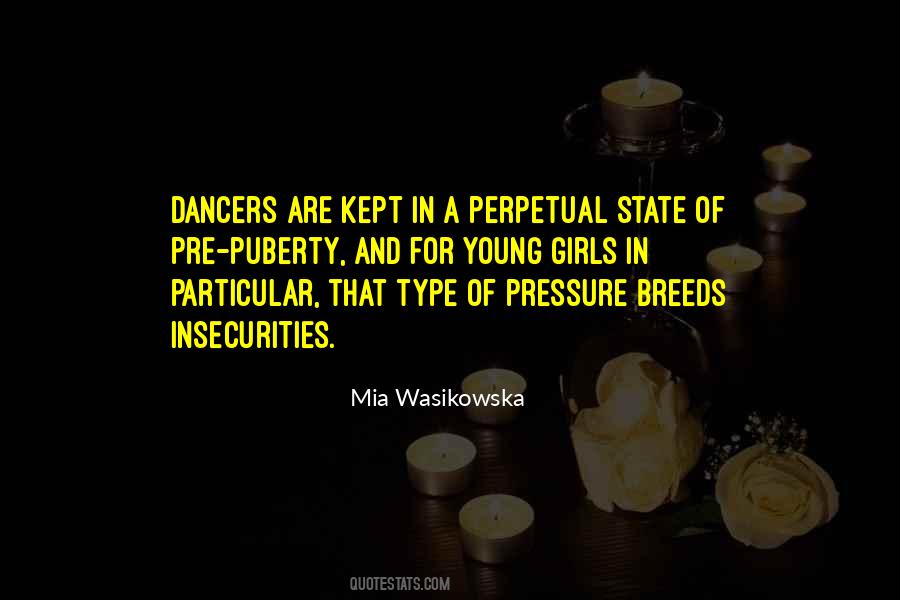 Mia Wasikowska Quotes #644090