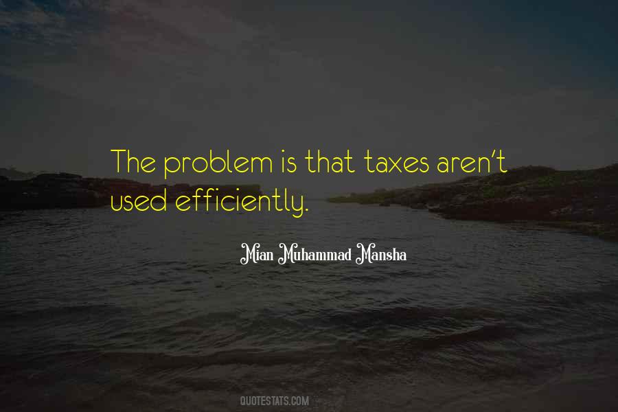 Mian Muhammad Mansha Quotes #629395