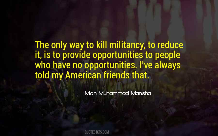 Mian Muhammad Mansha Quotes #713487