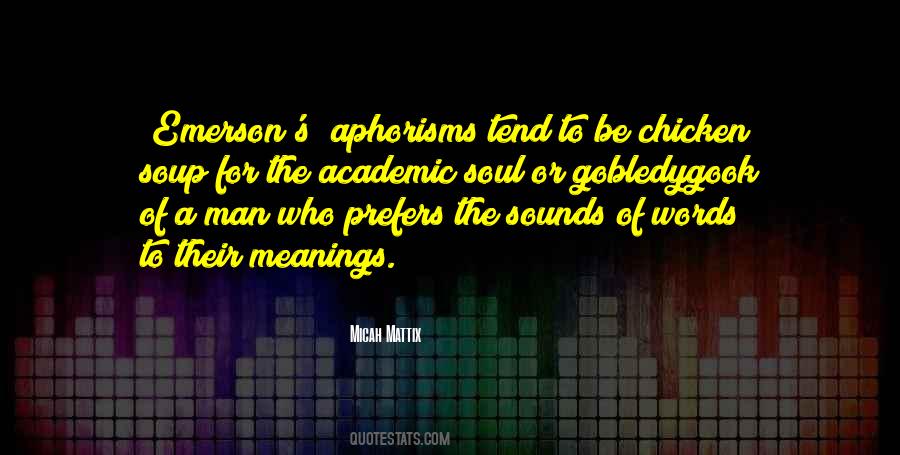 Micah Mattix Quotes #48145 Micah Mattix Quotes #48145