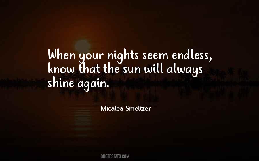 Micalea Smeltzer Quotes #334351