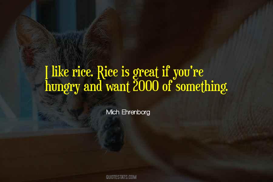 Mich Ehrenborg Quotes #1174158 Mich Ehrenborg Quotes #1174158