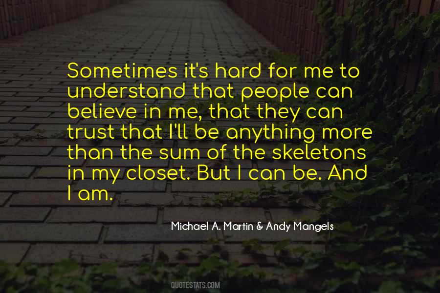Michael A. Martin & Andy Mangels Quotes #1661153 Michael A. Martin & Andy Mangels Quotes #1661153