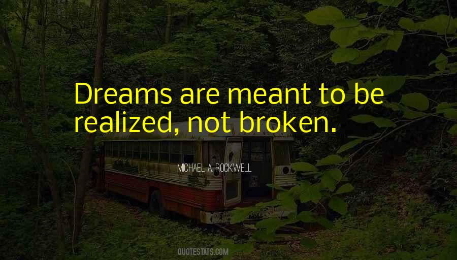 Michael A. Rockwell Quotes #1828726 Michael A. Rockwell Quotes #1828726