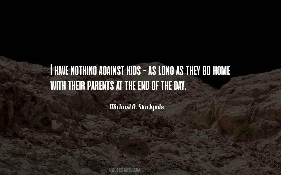 Michael A. Stackpole Quotes #1036437