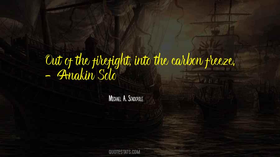 Michael A. Stackpole Quotes #161254