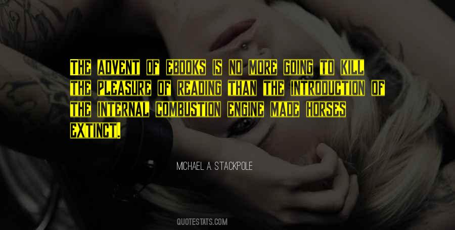 Michael A. Stackpole Quotes #495344