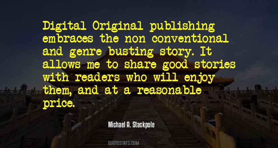 Michael A. Stackpole Quotes #62806