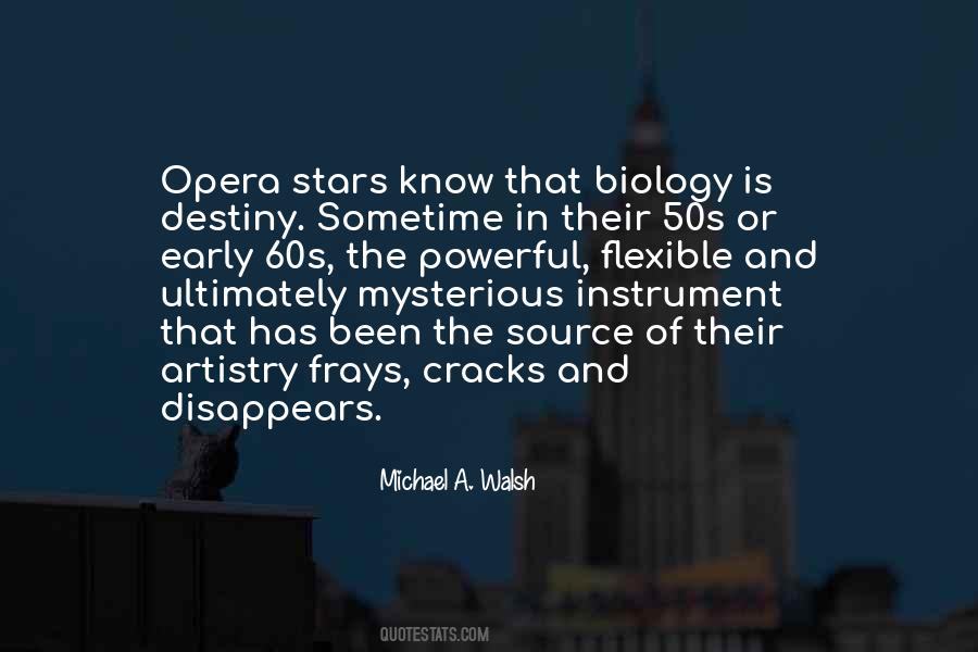 Michael A. Walsh Quotes #675228