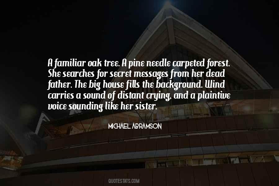 Michael Abramson Quotes #1497083 Michael Abramson Quotes #1497083