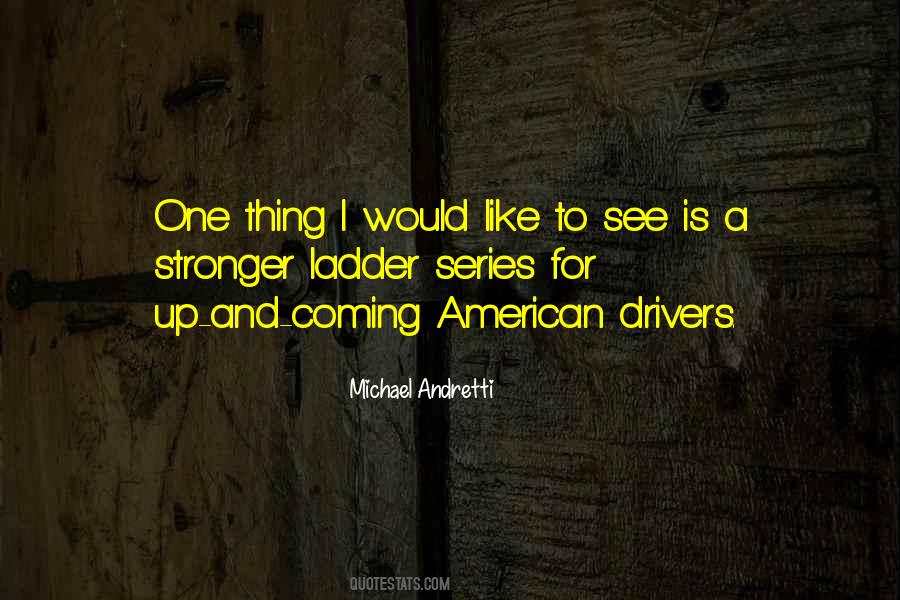 Michael Andretti Quotes #1771540