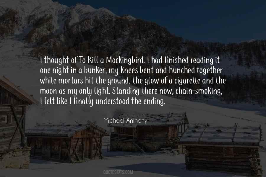 Michael Anthony Quotes #388845 Michael Anthony Quotes #388845