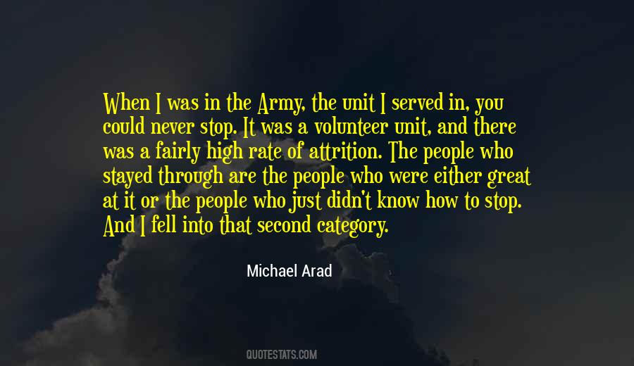 Michael Arad Quotes #1115614