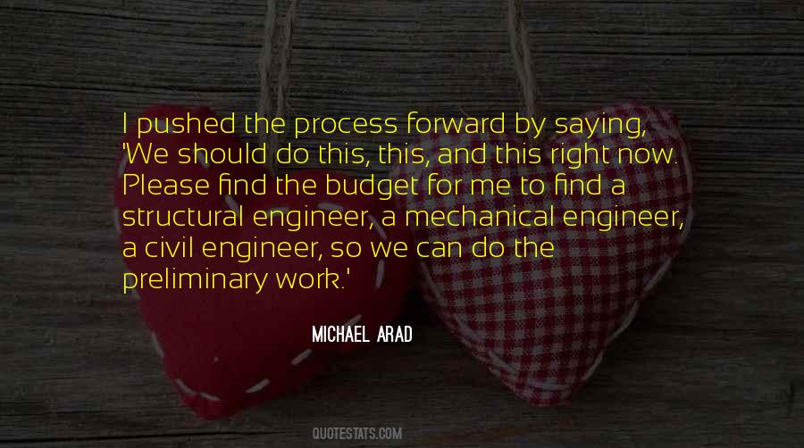 Michael Arad Quotes #1400468