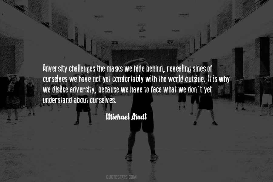 Michael Arndt Quotes #1058867