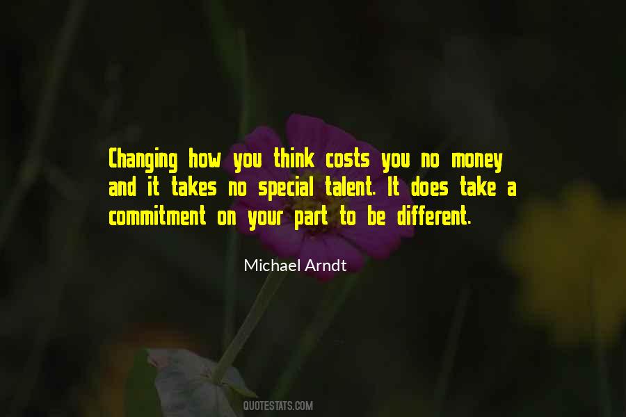 Michael Arndt Quotes #794008