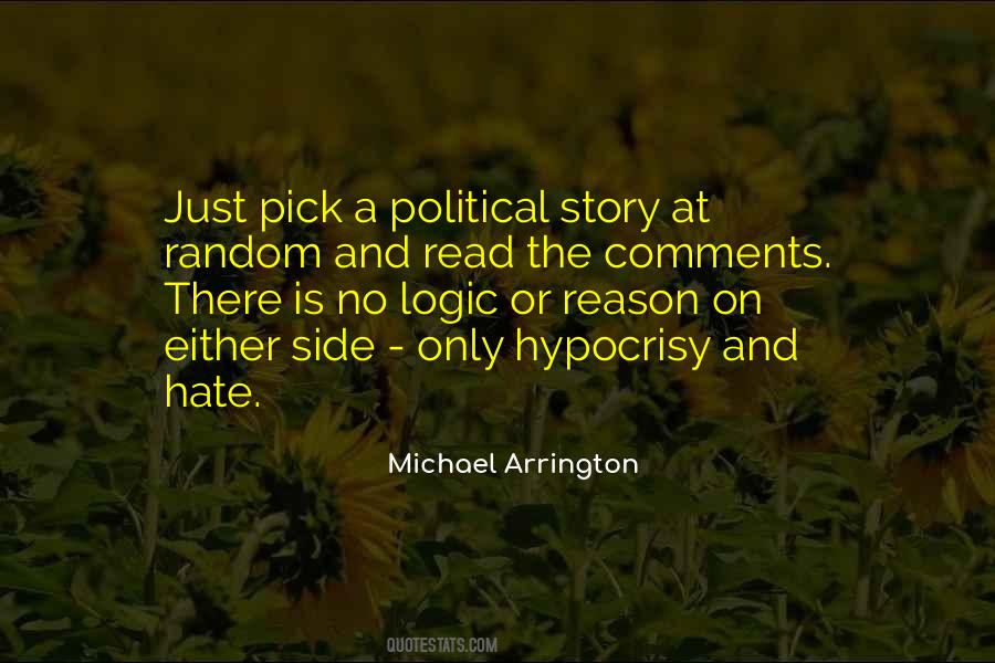 Michael Arrington Quotes #1170685