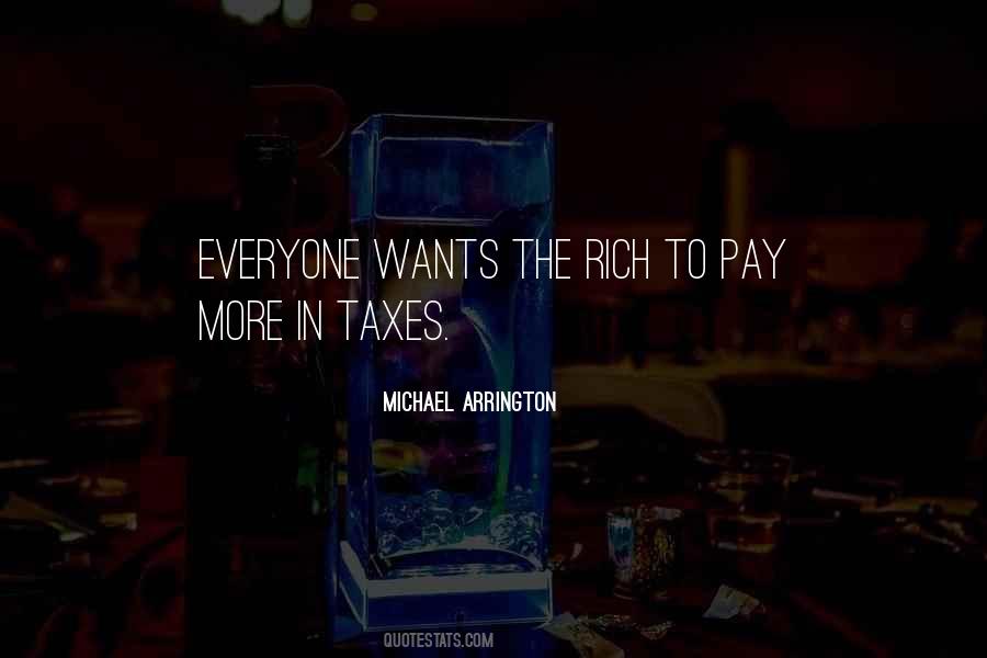 Michael Arrington Quotes #232528