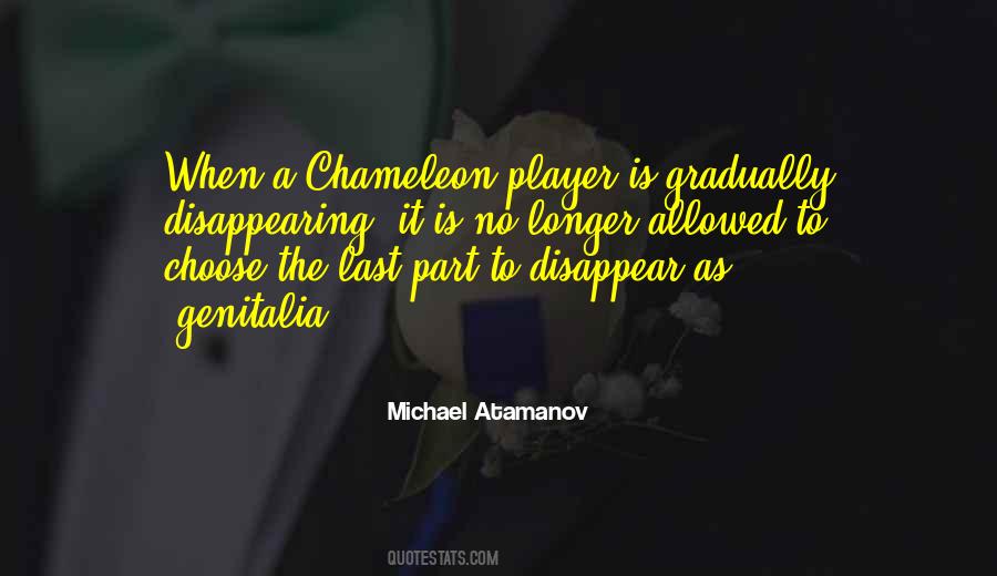 Michael Atamanov Quotes #1197671