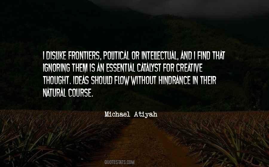 Michael Atiyah Quotes #674449