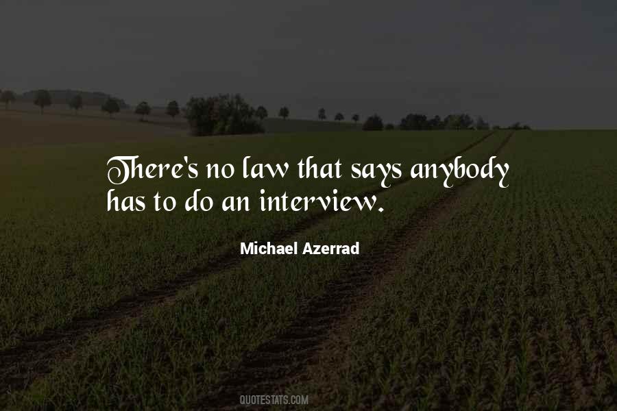 Michael Azerrad Quotes #1243439