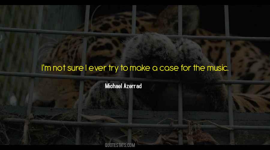 Michael Azerrad Quotes #708150