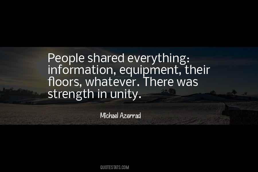 Michael Azerrad Quotes #722711