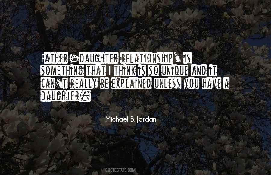 Michael B. Jordan Quotes #1750163