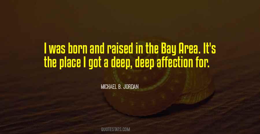 Michael B. Jordan Quotes #491098