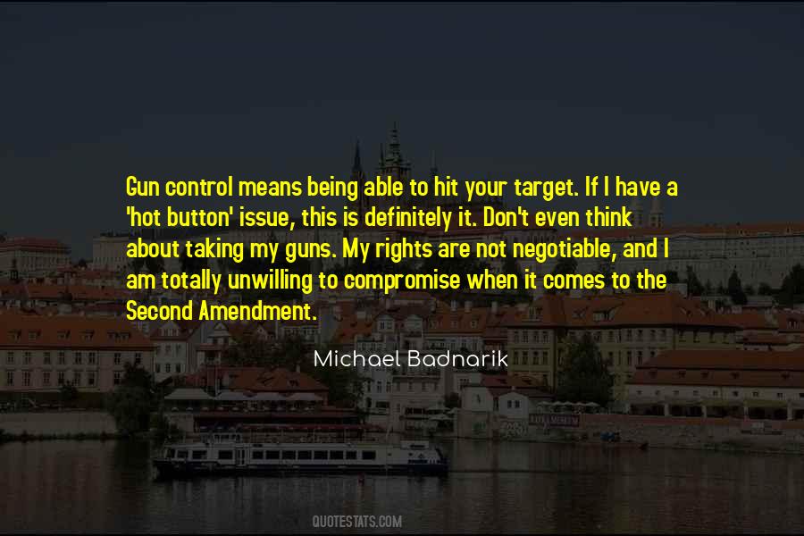 Michael Badnarik Quotes #1600382