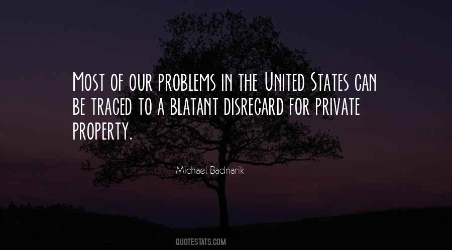 Michael Badnarik Quotes #1817651