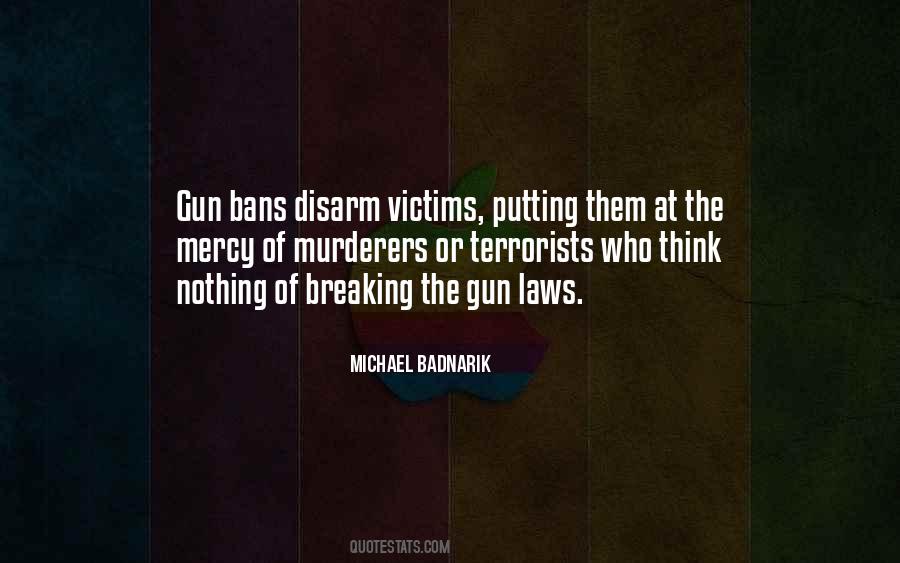 Michael Badnarik Quotes #47743