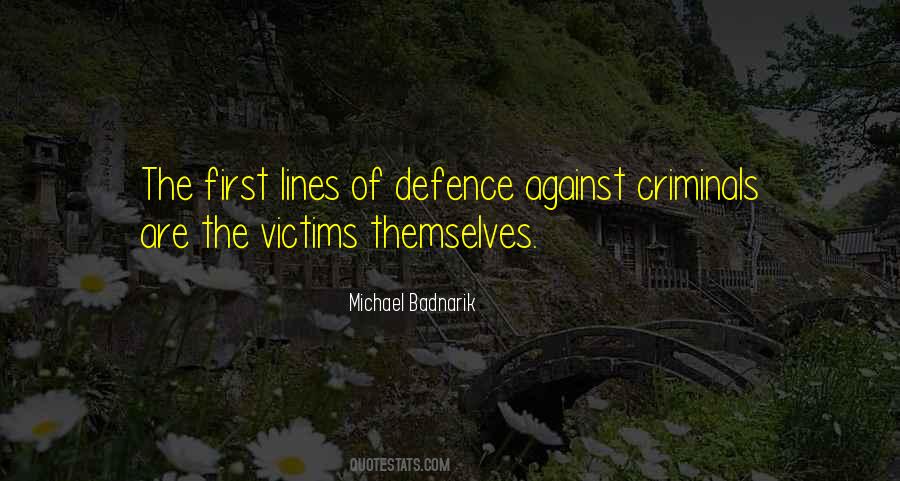 Michael Badnarik Quotes #616710