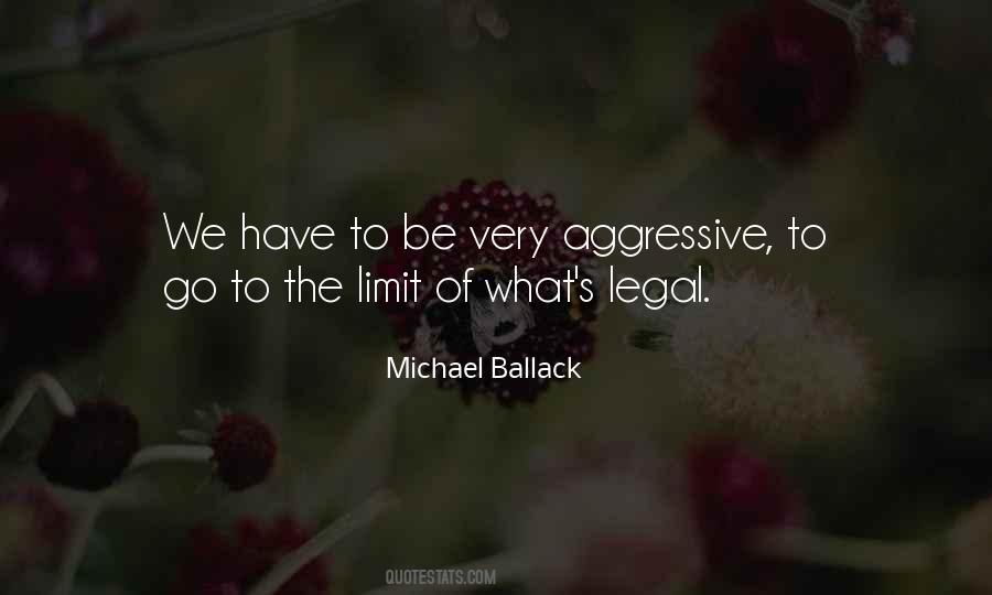 Michael Ballack Quotes #148693